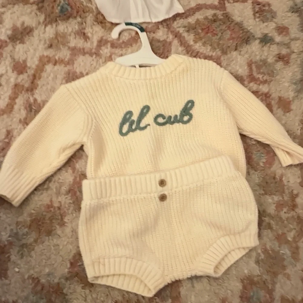 CLOUD ISLAND set - Picture 8 of 8